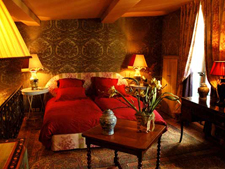 Marais House Bed & Breakfast