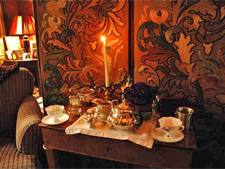 Marais House Bed & Breakfast