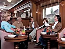 Peru Orient-Express Experiences - Machu Picchu Sanctuary Lodge and Hiram Bingham