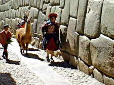 Peru Orient-Express Experiences - Machu Picchu Sanctuary Lodge and Hiram Bingham