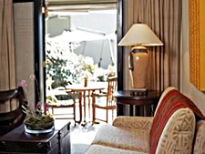 Peru Orient-Express Experiences - Machu Picchu Sanctuary Lodge and Hiram Bingham