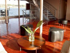 Alexander the Great Yacht on the Nile