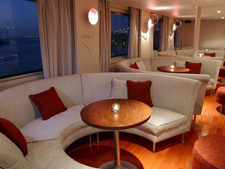 Alexander the Great Yacht on the Nile