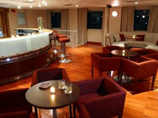 Alexander the Great Yacht on the Nile
