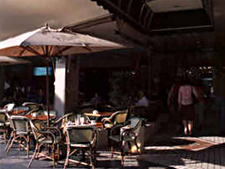 Sir Stamford Double Bay