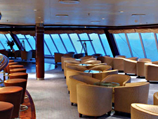 Regent Seven Seas Voyager -Funchal, Madeira; Lanzarote, Canary Islands, Agadir, Casablanca, Malaga, 