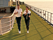 Regent Seven Seas Voyager -Funchal, Madeira; Lanzarote, Canary Islands, Agadir, Casablanca, Malaga, 