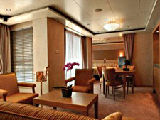 Regent Seven Seas Voyager -Funchal, Madeira; Lanzarote, Canary Islands, Agadir, Casablanca, Malaga, 