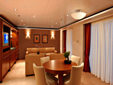Regent Seven Seas Voyager -Funchal, Madeira; Lanzarote, Canary Islands, Agadir, Casablanca, Malaga, 