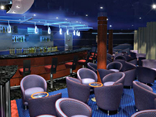 Regent Seven Seas Voyager -Funchal, Madeira; Lanzarote, Canary Islands, Agadir, Casablanca, Malaga, 