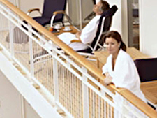 Carita Spa, Regent Seven Seas Cruises