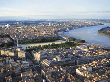 Bordeaux<BR>DuVine Adventures