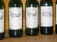 Bordeaux<BR>DuVine Adventures