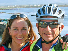 Connemara<BR>DuVine Adventures