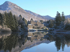 Connemara<BR>DuVine Adventures