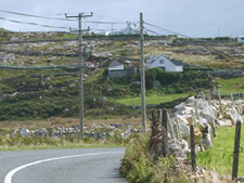 Connemara<BR>DuVine Adventures