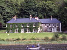 Connemara<BR>DuVine Adventures