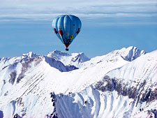 Buddy Bombard's Europe