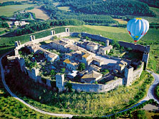 Buddy Bombard's Europe