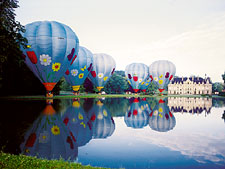 Buddy Bombard's Europe