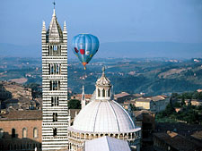 Buddy Bombard's Europe