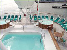 Lisbon to Barcelona<br>Windstar Cruises