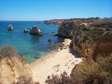 Lisbon to Barcelona<br>Windstar Cruises