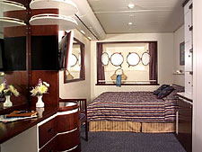 Lisbon to Barcelona<br>Windstar Cruises