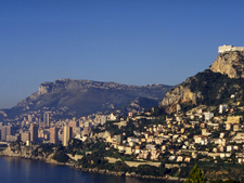 Barcelona to Nice<br> Windstar Cruises