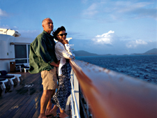 Barcelona to Nice<br> Windstar Cruises