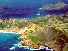 Barcelona to Nice<br> Windstar Cruises