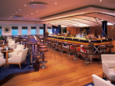 Barcelona to Nice<br> Windstar Cruises