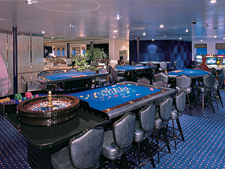 Barcelona to Nice<br> Windstar Cruises