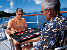 Barcelona to Nice<br> Windstar Cruises