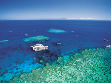 Aircruising Australia/Bill Peach Journeys, Jewels of the North Aircruise