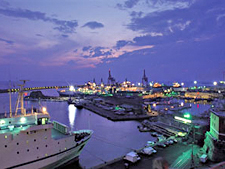 Rome to Venice <br> Windstar Cruises