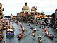 Rome to Venice <br> Windstar Cruises