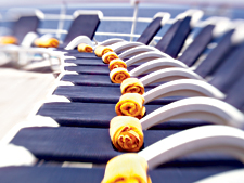 Rome to Venice <br> Windstar Cruises