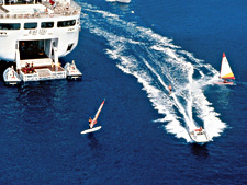 Rome to Venice <br> Windstar Cruises