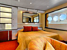 Rome to Venice <br> Windstar Cruises