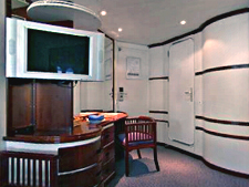 Rome to Venice <br> Windstar Cruises