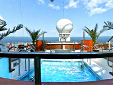 Barcelona to Lisbon <br> Windstar Cruises