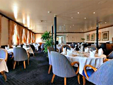 Barcelona to Lisbon <br> Windstar Cruises