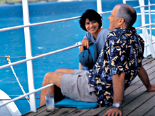 Barcelona to Lisbon <br> Windstar Cruises