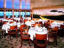 Barcelona to Lisbon <br> Windstar Cruises