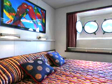 Barcelona to Lisbon <br> Windstar Cruises