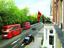 Cadogan Hotel