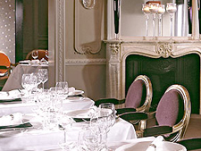 Cadogan Hotel