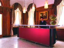 Cadogan Hotel