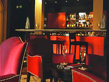 Cadogan Hotel